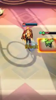 Argent Twilight screenshot 4