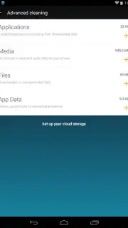 Avast Cleanup screenshot 14