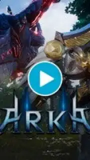 Arka screenshot 1