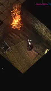 Powerlust - Action RPG Roguelike screenshot 9