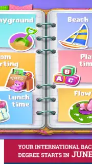 Baby Mania screenshot 2