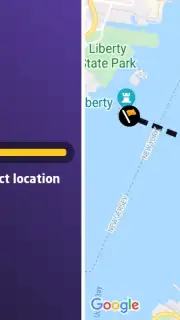 GeoGuessr screenshot 8