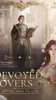 Reign of Destiny screenshot 9