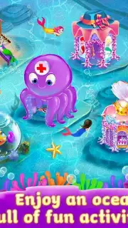 Русалка screenshot 3