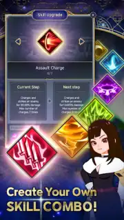 Legend of Priest screenshot 6