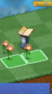 Merge Dragons! screenshot 4