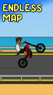 Wheelie Life screenshot 3