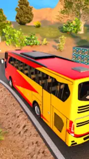 Bus Simulator Games screenshot 5