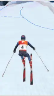 Winter Sports Mania screenshot 5