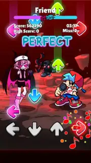 FNF Funkin Music: Rap Battle screenshot 8