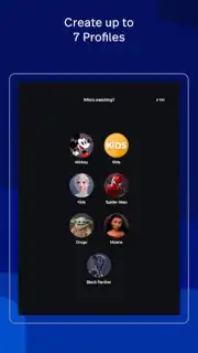 Disney+ Hotstar screenshot 2