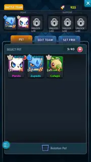 Pet Alliance 2 screenshot 4