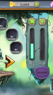 Brave Soul Heroes screenshot 4