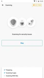 Avira Free Android Security screenshot 5