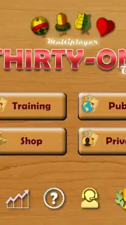 Thirty One | 31 | Blitz | Scat screenshot 19