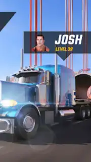 Truck Simulator World screenshot 4