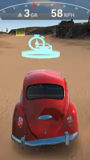 Ultimate Car Driving: Classics screenshot 9