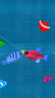 Cat Goes Fishing Simulator screenshot 3