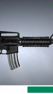 Weapon stripping screenshot 3