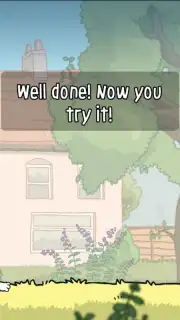 Simon's Cat Dash screenshot 4