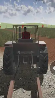 My Village Car screenshot 6