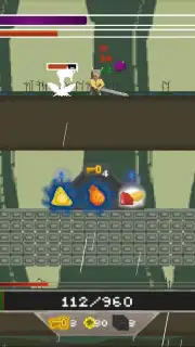 Sacrificial Path screenshot 4