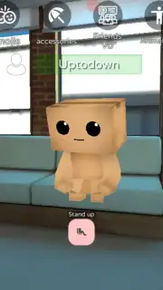 Virtual Droid screenshot 6