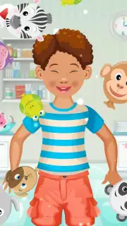 Kids Doctor screenshot 5