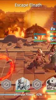 Eversoul screenshot 11