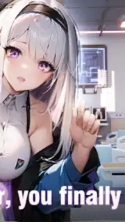 Apex Girls screenshot 5