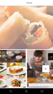 Airfryer screenshot 6