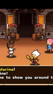 Destination: Dragons! screenshot 7
