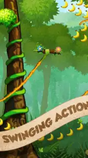 Benji Bananas screenshot 6