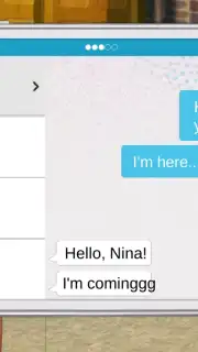 Soy Luna - Tu Historia screenshot 6
