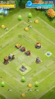 Castle Clash screenshot 8