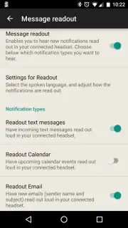 Jabra Assist screenshot 5