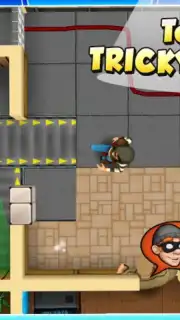 Robbery Bob 2: Double Trouble screenshot 10