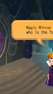 KINGDOM HEARTS Union X Dark Road screenshot 5