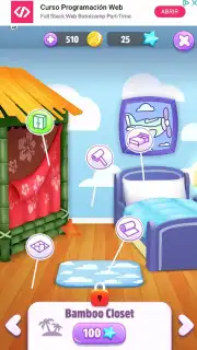 My Talking Tom 2 screenshot 2