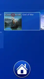 PS4 Simulator screenshot 3
