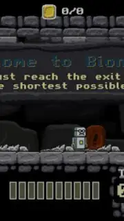 Bionfly screenshot 1
