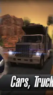 Driving School 2016 screenshot 4