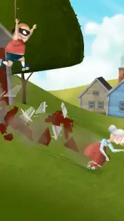 Granny Smith Free screenshot 4