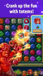 Montezuma Blitz screenshot 4