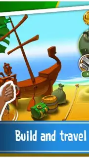 Shake Islands screenshot 5
