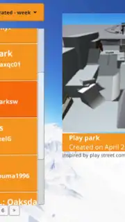 Shredsauce screenshot 1