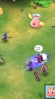 Ragnarok Tactics screenshot 7