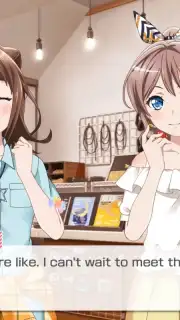 BanG Dream! Girls Band Party! screenshot 11