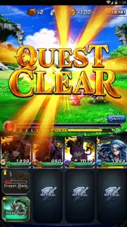 Grand Summoners screenshot 14