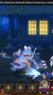 Tiny Samurai Showdown screenshot 14